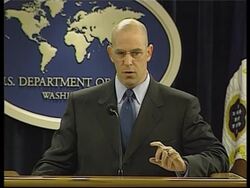 State Dept spokesman says settlements must cease Instructional Video