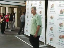 Elizabeth Glaser Pediatric AIDS Foundation Golf Classic Stock Footage