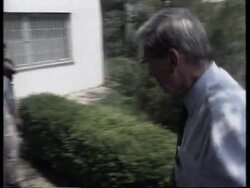 KOSOVO: US &amp; RUSSIAN NEGOTIATORS ARRIVE IN EFFORT TO RESOLVE CRISIS News Clip