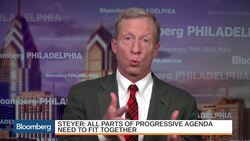 Tom Steyer: Citizens United Was a Terrible Decision News Clip