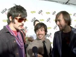 Spike TV Video Game Awards Stock Footage