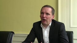 CLEAN : Pollster breaks down Scotland referendum polls News Clip