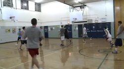 CLEAN: NBA lockout leaves basketball fans on bench News Clip