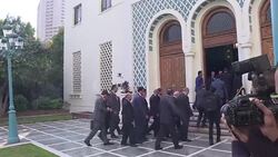 CLEAN : Arab League denounces Turkish troop deployment in Iraq News Clip