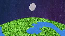 TED-Ed: How to think about gravity - Jon Bergmann Instructional Video