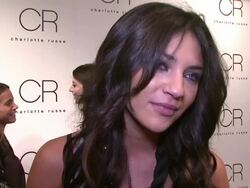 Charlotte Russe Fall 2009 Launch Event Stock Footage