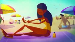 TED-Ed: Which sunscreen should you choose? - Mary Poffenroth Instructional Video