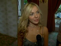 6th Annual Lupus Gala Stock Footage