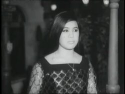 Peruvian beauty queens Stock Footage