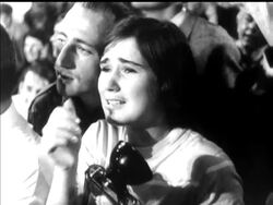 WILKOMMEN ZUM BEATLES News Clip