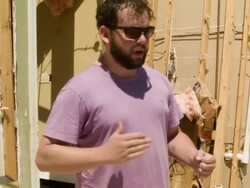 Widespread Damage And Casualties After Tornadoes Rip Through South Stock Footage