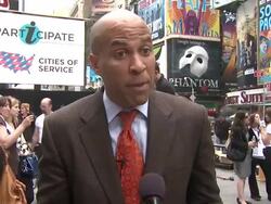 Entertainment Industry Foundation Announces Two Major Volunteer Initiatives Stock Footage