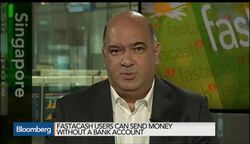 Fastacash: Using Social Networks to Transfer Money News Clip