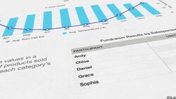 Data Set Stock Footage