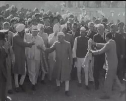 RUSSIAN CHIEFS STILL TOURING News Clip