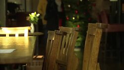 Anonymous customers - Pub/Restaurant stockshots News Clip