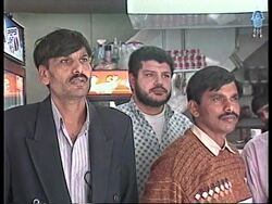 Kuwait - Preparations in case of attack News Clip