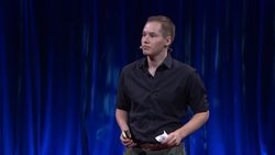 TED: Governments don't understand cyber warfare. We need hackers | Rodrigo Bijou Instructional Video