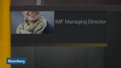 What Is the Future of the IMF? News Clip