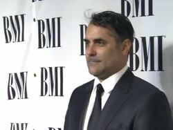 Nick Urata at Composer Rolfe Kent Receives BMI's Richard Kirk Award At The BMI Film & Television Awards Stock Footage