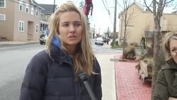 2 Counties 2 Views: Voters Split on Trump News Clip