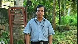 Technology to rescue Indian coconut harvest Instructional Video