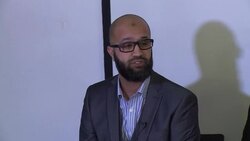 CLEAN : Man named as Jihadi John was kind and gentle: rights group News Clip