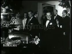 Famous for blue zebra stripes motif Instructional Video