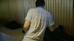 Wikipedia says it faces losing contributors News Clip