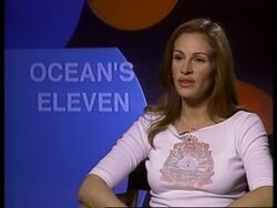 Ocean's 11 Junket Instructional Video