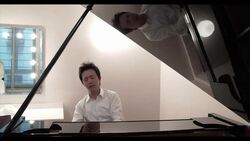 CLEAN : Chinese star pianist Yundi Li tours Europe News Clip