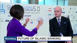 Growth Goals: the Future of Islamic Banking News Clip