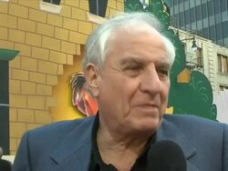 World Premiere of Disney's 'Chicken Little' Stock Footage