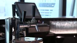 New US embassy opens in London News Clip