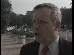 Lawmakers return to debate homeland security department News Clip