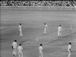 HEROES OF ENGLAND News Clip