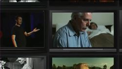 Marco Tempest: A magical tale (with augmented reality) Instructional Video