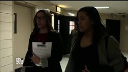 Individual coaching demystifies college for first-generation applicants News Clip