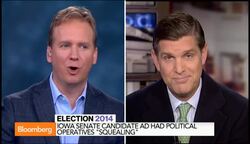 Best Campaign Ads 2014: And the Winners Are... News Clip