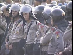 Thousands protest plans to hike fuel prices News Clip