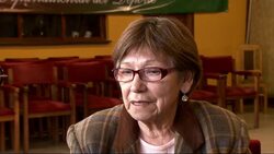 Hospital in La Paz uses tango lessons as part of therapy for Parkinson's patients Instructional Video