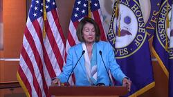 Ryan Rebuts GOP Effort to Impeach Rosenstein News Clip