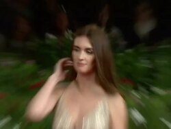 WireImage Daily: 9/8/10 Stock Footage