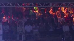 CLEAN : Anger mars opening of World Indigenous Games News Clip