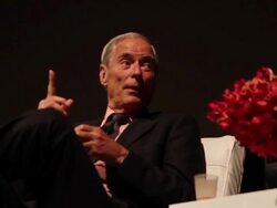 The Americas Business Council Foundation Presents the 2010 Courage Forum Stock Footage