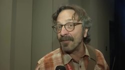 Book Con kicks off in New York with a panel by podcaster, actor and author Marc Maron News Clip