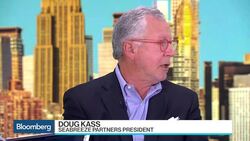 Seabreeze Partners' Kass: I Believe Trump Will Withdraw News Clip