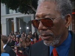 'Sum of All Fears' Premiere Stock Footage