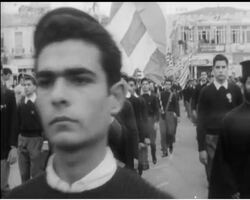 MAKARIOS - PRESIDENT News Clip