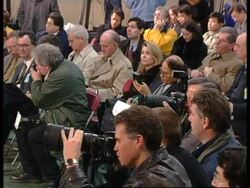 IRELAND: DUBLIN: PRIME MINISTER DECLARES SUMMIT IS A SUCCESS News Clip